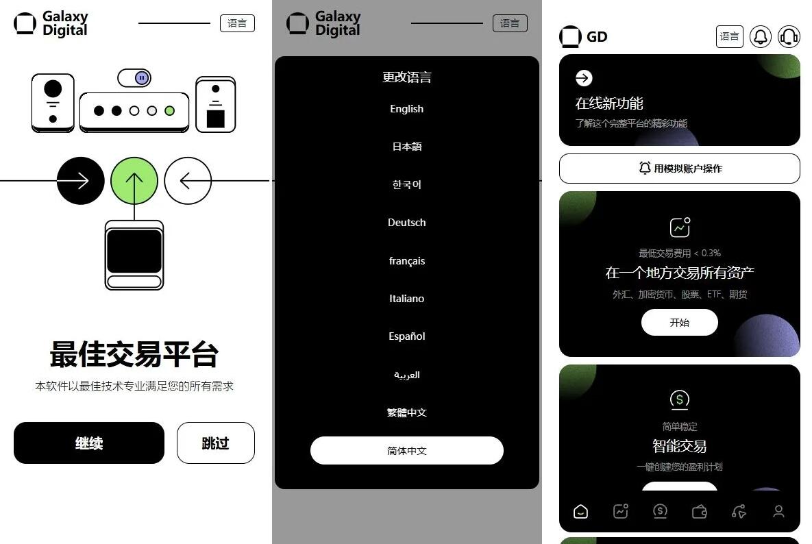 【海外交易所源码】多语言综合盘+USDT托管/期权控盘 | Vue/Java全栈开源 | 需接口二开
