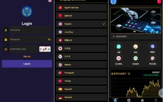 【海外多语言量化投资VUE源码】多语言虚拟币量化投资系统/海外币种投资/前端vue后端PHP